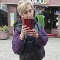 Татьяна Макарова, 25.05, Нальчик