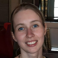 Аня Бродская, 01.11.1990, Санкт-Петербург