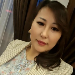 Гулжахан Тургунбай, 08.02.1986, Алматы