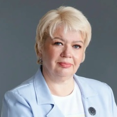 Наталия Агафонова, 23.02, Пермь