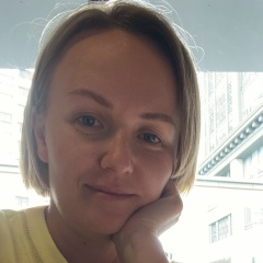 Ирина Баранова, 15.08.1986, Москва