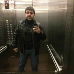 Артур Алавердян, 18.06