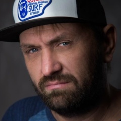 Sasha Pudov, 05.10.1977, Санкт-Петербург