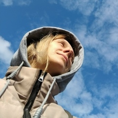 Елена Савельева, Гатчина