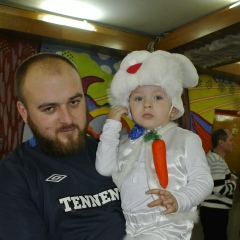 Andriy Malyuk, 17.06, Здолбунов