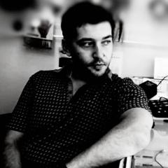 Роман Рыбаков, 16.05, Саратов