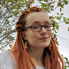 Лидия Горохова, 23.06.1991, Москва