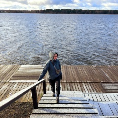 Мария Надворная, 07.12, Москва