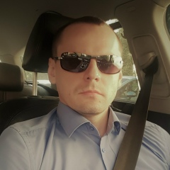 Максим Сакович, 17.06.1984, Санкт-Петербург