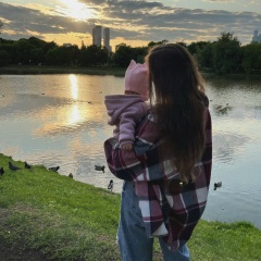 Ирина Кочебан, 29.04, Москва