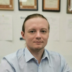 Евгений Попов, 30.04.1988, Дубна