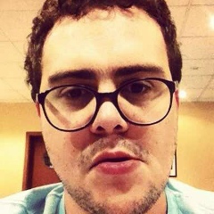 Тимур Агафонов, 07.04.1987, Москва