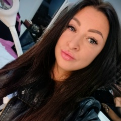 Мария Кузнецова, 17.09.1983, Москва