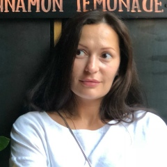 Ксения Румянцева, 06.06.1981, Санкт-Петербург