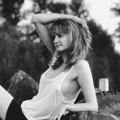 Кира Овсянникова, 21.05.1987, Смоленск