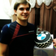 Александр Сорокин, 15.11.1988, Могилёв