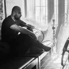 Alex Kowalski, 24.01.1986, Минск