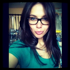 Вика Есенина