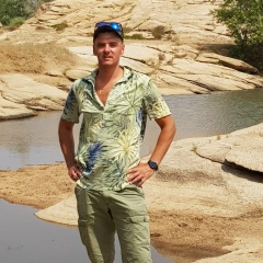 Sergey Ossinskiy, 21.06.1988