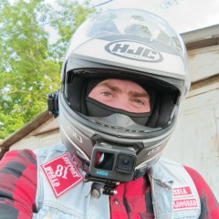 Павел Обрушников, 11.03.1995, Волгоград