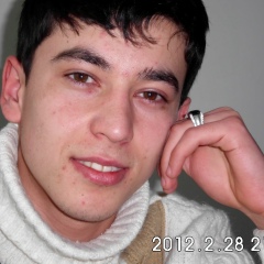 Хушнуд Сувханов, 26.05.1992, Сочи