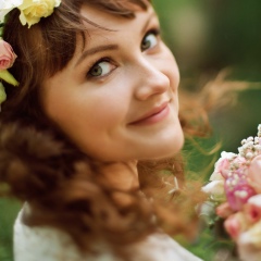 Катерина Гребенюк, 15.05, Санкт-Петербург