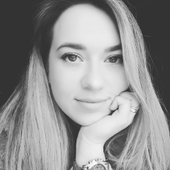 Лерочка Милешко, 19.02, Караганда