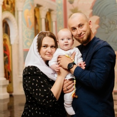 Алексей Семенчук