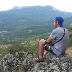 Сергей Юрчило, 28.04.1979, Санкт-Петербург