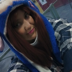 Олена Бирюкова, 05.01.1992, Норильск