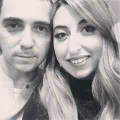 Эрик Керопян, 19.05.1989, Запорожье