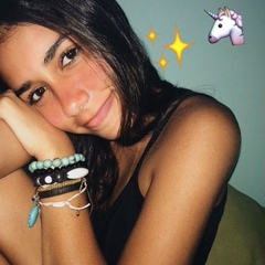 Valeria Paçoquita, 30.10.1994, San Isidro