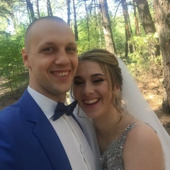 Станислав Колесецкий, 03.07.1991, Кременчуг