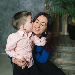 Ольга Смирнова, 07.08