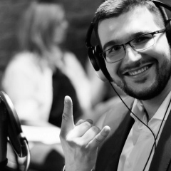 Игорь Шеремет, 11.09, Москва