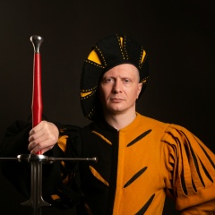 Алексей Шафрановский, Санкт-Петербург