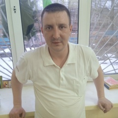 Сергей Мамонов, 15.11.1991, Кстово