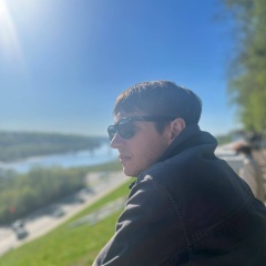 Николай Григорьевич, 03.04.1988, Тула