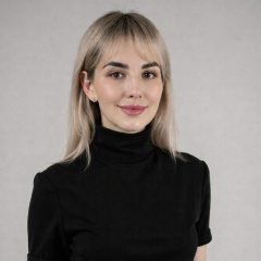 Татьяна Павлова, 18.03