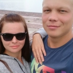 Аллочка Ельмакова, 04.10.1982, Санкт-Петербург