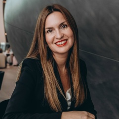 Нина Файницкая-Левашова, 07.02, Санкт-Петербург