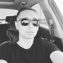 Сергей Сергеев, 07.01.1992, Моздок