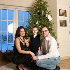 Алена Микрюкова, 24.05, Санкт-Петербург