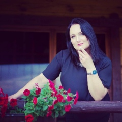 Екатерина Елизарова, 27.11.1980, Минск