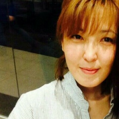 Сандуғаш Абдикадирова, 30.10.1985, Алматы