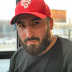 Ахмед Гаджиев, 27.01, Челябинск