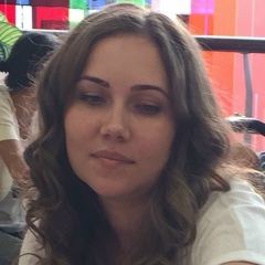 Любовь Омурзакова, 22.09.1986, Алматы