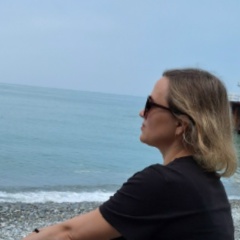 Светлана Понуровская, 31.08, Ростов-на-Дону