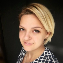 София Долгополова, 23.09, Санкт-Петербург