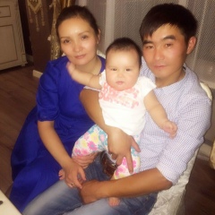 Арай Арай, 17.08.1983, Алматы